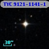 TYC 9121-1141-1