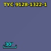TYC 9128-1322-1