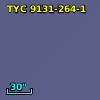 TYC 9131-264-1