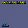 TYC 9131-1288-1