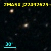 2MASX J22492625-6421128