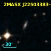 2MASX J22503383-6418130