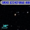 1RXS J224210.6-660932