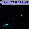 1RXS J224321.9-661704