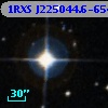 1RXS J225044.6-654240