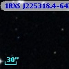 1RXS J225318.4-642702
