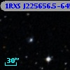 1RXS J225656.5-645549