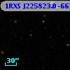 1RXS J225823.0-662949