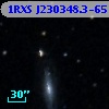 1RXS J230348.3-651129