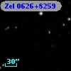 Zel 0626+8259