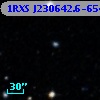 1RXS J230642.6-654706