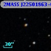 2MASS J22501863-6358068