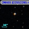 2MASS J22552285-6458254