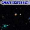 2MASS J22571117-6530297