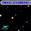 2MASS J23100342-6445539