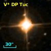 V* DP Tuc