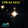 CPD-64  4312