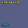 CPD-64  4320