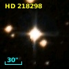 HD 218298