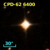 CPD-62  6400