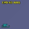CPD-63  4841