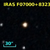 FBS 0700+833