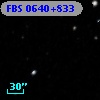 FBS 0640+833