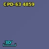 CPD-63  4859