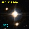 HD 218340