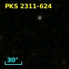 PKS 2311-624