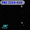 PKS 2314-618