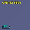 CPD-62  6394