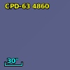 CPD-63  4860