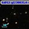 6dFGS gJ230035.4-613901