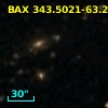 1RXS J225400.5-631500