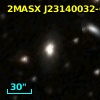 6dFGS gJ231400.4-613652