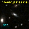 2MASX J23135318-6136264
