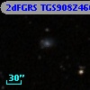 2dFGRS TGS908Z466