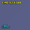 CPD-62  6384