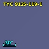 TYC 9125-119-1