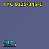 TYC 9125-345-1