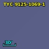 TYC 9125-1069-1
