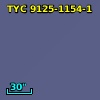 TYC 9125-1154-1