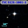 TYC 9128-1001-1