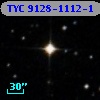 TYC 9128-1112-1