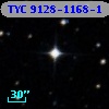 TYC 9128-1168-1