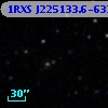 1RXS J225133.6-633641