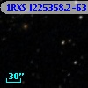 1RXS J225358.2-631559