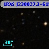 1RXS J230027.3-615923