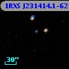 1RXS J231414.1-621409